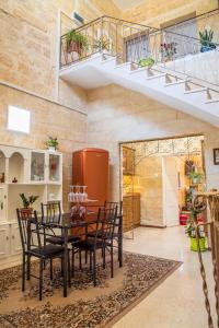 Gallery image of Tal-Karmnu Entire house with private heated pool and jacuzzi in Kirkop