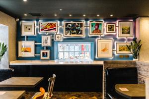 Fotografie z fotogalerie ubytování Stay Central Hotel v destinaci Edinburgh
