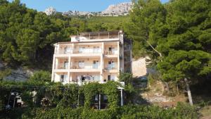 Φωτογραφία από το άλμπουμ του Villa Luka σε Brela