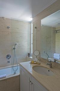Gallery image of The Kefalari Suites in Athens