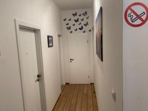 Fotografie z fotogalerie ubytování Apartmani Lučin v destinaci Rijeka