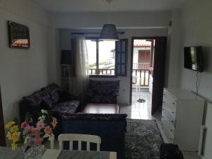 Μια τηλεόραση ή/και κέντρο ψυχαγωγίας στο Archipelagos house