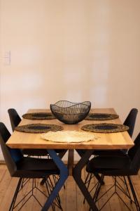 图卢兹Confort Appartement 110 m² CleanNcosy Toulouse Hypercentre的相册照片