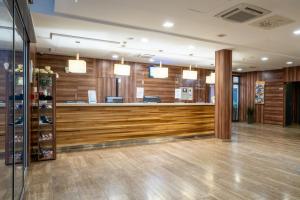 Fotografie z fotogalerie ubytování Hotel Ring v destinaci Orechová Potôň