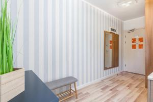Posedenie v ubytovaní Apartamenty Feniks by Noclegi Renters