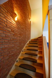 Zdjęcie z galerii obiektu Iseroase House Deluxe w mieście Pobiedna