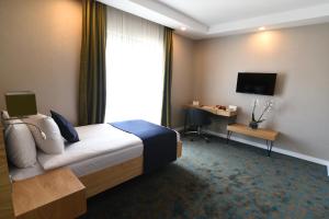Kép Sera Nature Hotel & Spa szállásáról Trabzonban a galériában