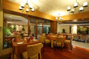 Gallery image of Hotel Star Pacific in Sylhet