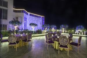 Gallery image of Hotel Star Pacific in Sylhet