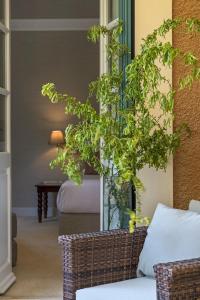 Gallery image of The Kefalari Suites in Athens
