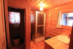 Gallery image of Lusæter Timber Cabins in Heidal +25 photos