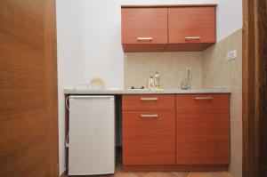 Fotografie z fotogalerie ubytování TILIA Apartments v destinaci Budva