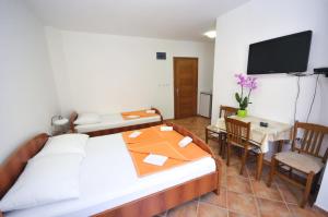 Fotografie z fotogalerie ubytování TILIA Apartments v destinaci Budva