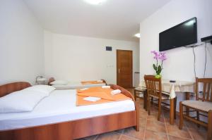 Fotografie z fotogalerie ubytování TILIA Apartments v destinaci Budva