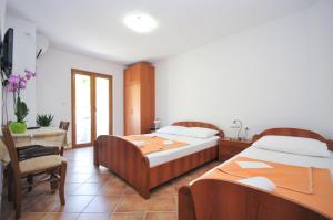 Fotografie z fotogalerie ubytování TILIA Apartments v destinaci Budva + 45 fotografií