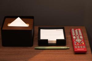 Fotografie z fotogalerie ubytování LOF HOTEL Shimbashi v Tokiu