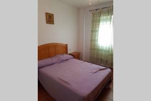 APARTAMENTO CALA DEL TORO - ISLETA DEL MORO, Almería ...