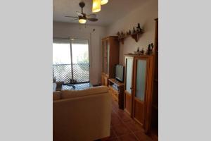 APARTAMENTO CALA DEL TORO - ISLETA DEL MORO, Almería ...