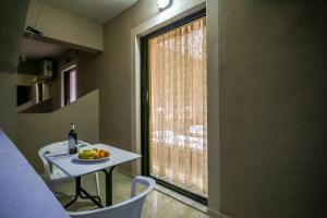 Fotografie z fotogalerie ubytování Nadia Studios v destinaci Kalamaki + 22 fotografií