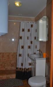 Fotografie z fotogalerie ubytování Садиба у Сколе Карпатський чан v destinaci Skole + 11 fotografií