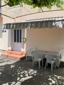 Fotografie z fotogalerie ubytování Anita Guest House v destinaci Tivat