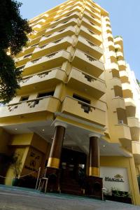 Fotografie z fotogalerie ubytování Mookai Hotel v Male City