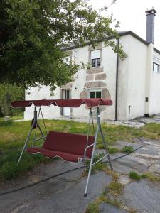 Fotografie z fotogalerie ubytování CASA ISAURA DE PENA Camino Primitivo v destinaci Pacio