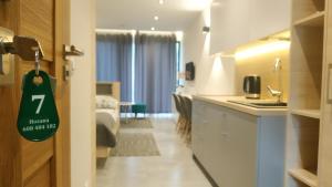 Imagine din galeria proprietății Hosana Zakopane Pokoje Gościnne i Apartamenty în Zakopane