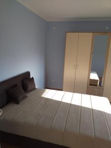 Postel nebo postele na pokoji v ubytování Alex-Branka apartments