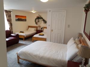 Gallery image of Chartwell Retreat in Whitby
