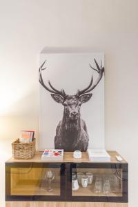 Galeriebild der Unterkunft Urbe10 Angel Suites 2 Bedrooms Apartment 2A in Málaga