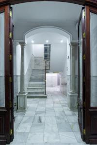 Galeriebild der Unterkunft Urbe10 Angel Suites 2 Bedrooms Apartment 2A in Málaga