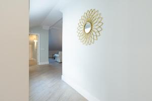 Posteľ alebo postele v izbe v ubytovaní Urbe10 Angel Suites 2 Bedrooms Apartment 4A