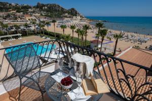 Gallery image of Hotel Baia D'oro in Licata +68 photos
