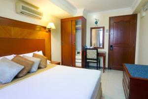 Fotografie z fotogalerie ubytování Mookai Hotel v Male City + 36 fotografií