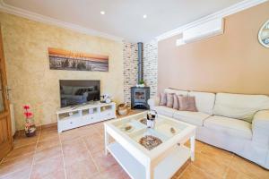 Gallery image of Benestar Pool and Beach in Platja de Muro in Muro