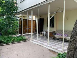 Gallery image of Гостевой Дом у Моря, Guest House by the Sea in Odesa