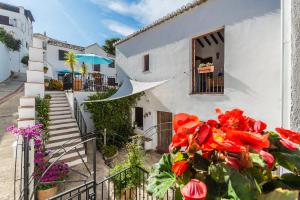 Gallery image of Casa Luna - 16th century traditional spanish village house in Pinos del Valle