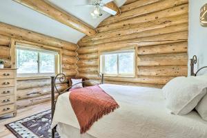 Gallery image of Spacious Mountain Retreat with Deck Hike and Explore! in Glenwood Springs