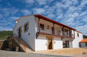 Gallery image of Valonquinta - Agro Hotel & SPA in Vila Flor