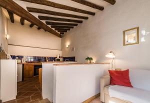 Pinos del ValleにあるCasa Luna - 16th century traditional spanish village houseのギャラリーの写真