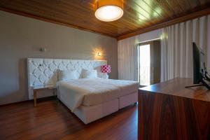 Gallery image of Valonquinta - Agro Hotel & SPA in Vila Flor +77 photos