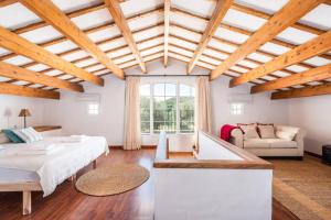 Gallery image of Finca Na Bona in Mahón
