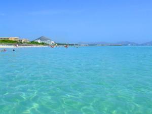 Gallery image of Benestar Pool and Beach in Platja de Muro in Muro +46 photos