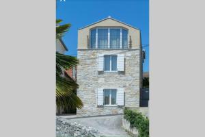 Afbeelding uit fotogalerij van Sea view House Fontera in Rovinj