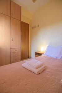 Φωτογραφία από το άλμπουμ του Kostas & Eleni Apartments σε Sotirítsa