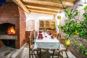 Fotografie z fotogalerie ubytování House Nada apartman v destinaci Muntić