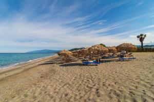 Φωτογραφία από το άλμπουμ του Kostas & Eleni Apartments σε Sotirítsa +25 φωτογραφίες