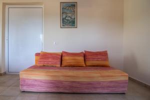 Φωτογραφία από το άλμπουμ του Kostas & Eleni Apartments σε Sotirítsa