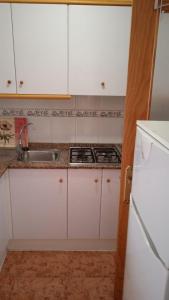 Fotografia z galérie ubytovania Apartamento Villa Madrid v destinácii Torrevieja